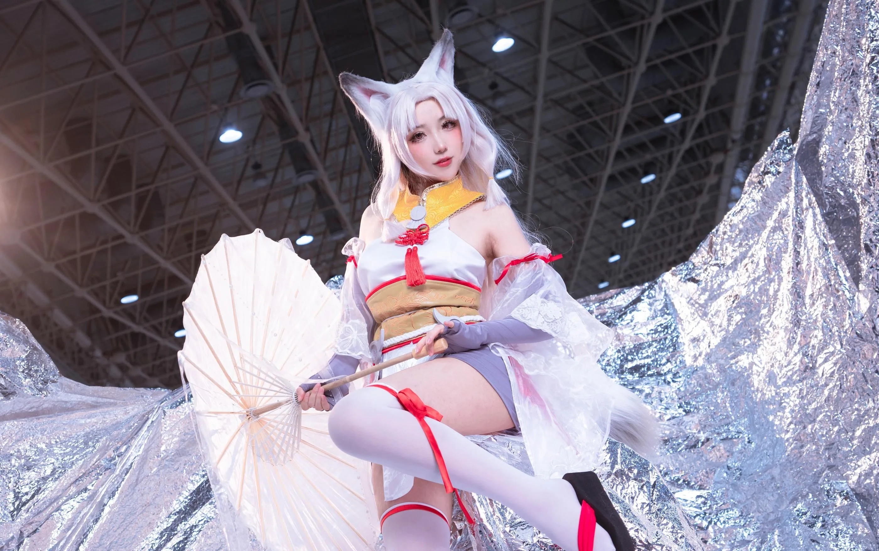 刺青Poi – NO.001 胡桃 [9P]插图7